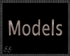 Models Sign