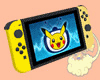 V9 Pokemon Console