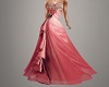 ~CR~Salmon Gown