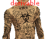 derivable tattoo