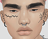 вя. Face Tatt