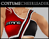 FA| Cheerleader Titans R