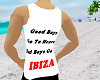 Bad Boys Go To IBIZA