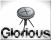 8:GloriousScrewChair
