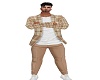 ASL Casual Summer Fit