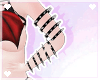 あII Vampy Arm Right