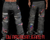 DW AMERICAN JEANS M