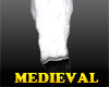 Medieval Pants01 White