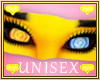 Unisex Honey Eyes