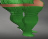 Timeless Green Boot