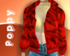 Ruby puffer jacket