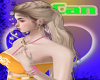 Can- Acc Set Pink