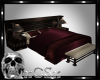 CS Kenwood Bed