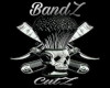 Bandz Cutz Barber Tools