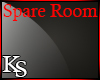 [KS] Spare Room