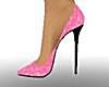 Gala Hot Pink Stilettoes