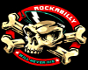 Rockabilly Crossbone Tnk
