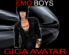 BS" EMO Giga Avatar