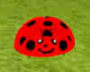 Anim Ladybug Ride