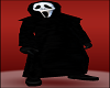 Scream Full Outfit