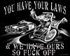 ~CC~ Our Laws Art