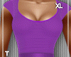 Lilac Purple Love XL