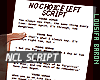  . NCL Script