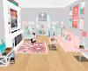 SE-My Swt Girly Bedroom