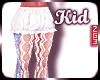 2G3. KID icutie Bottom