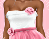 NN Spring Rose Dress
