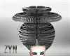 _Xala Hat/Skirt Add