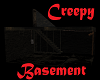 Creepy Basement