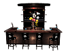 Micky Mouse Bar