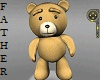 Cute (Teddy Bear) [M/F]