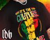 THE CULTURE Tee
