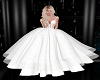 diamond gown