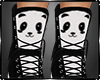Panda Sneakers