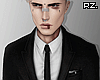 rz. Elegant Suit Black W