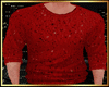Red Polka dot shirt
