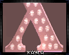 Letter X