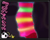 *PBC* Ricky Feet Warmers