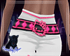 QSJ-Neon Kitty Pants RXL