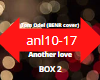 BENR - Another Love 2