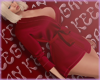 ð Galentines Robe R