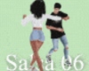 Salsa 06 Couple