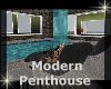 [my]Modern Penthouse