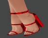 !R! Shinny Red Heels