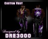 d3k-Custom Vest