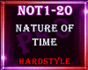 ☣ Nature Of Time