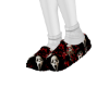 ghost face shoes
